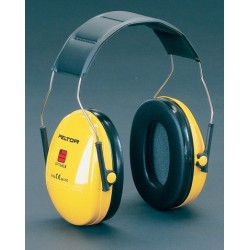 Peltor Optime I