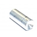 Pedersoli Cabeza de aluminio para Battipalla (empujador) diámetro 9mm