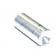 Pedersoli Cabeza de aluminio para Battipalla (empujador) diámetro 9mm
