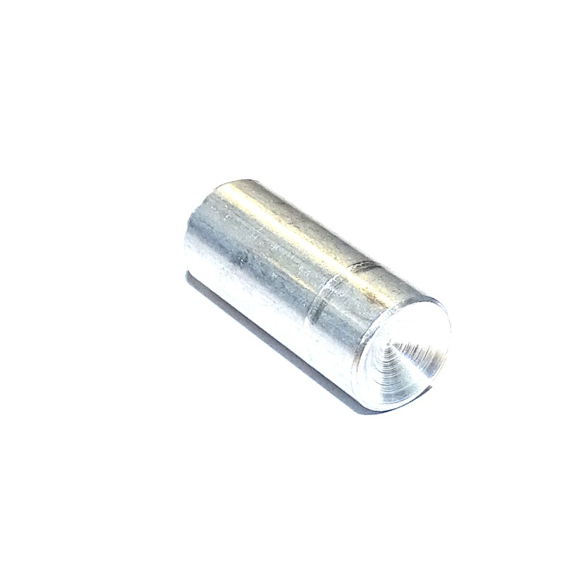 Pedersoli Cabeza de aluminio para Battipalla (empujador) diámetro 9mm