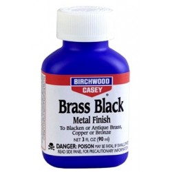Brass Black