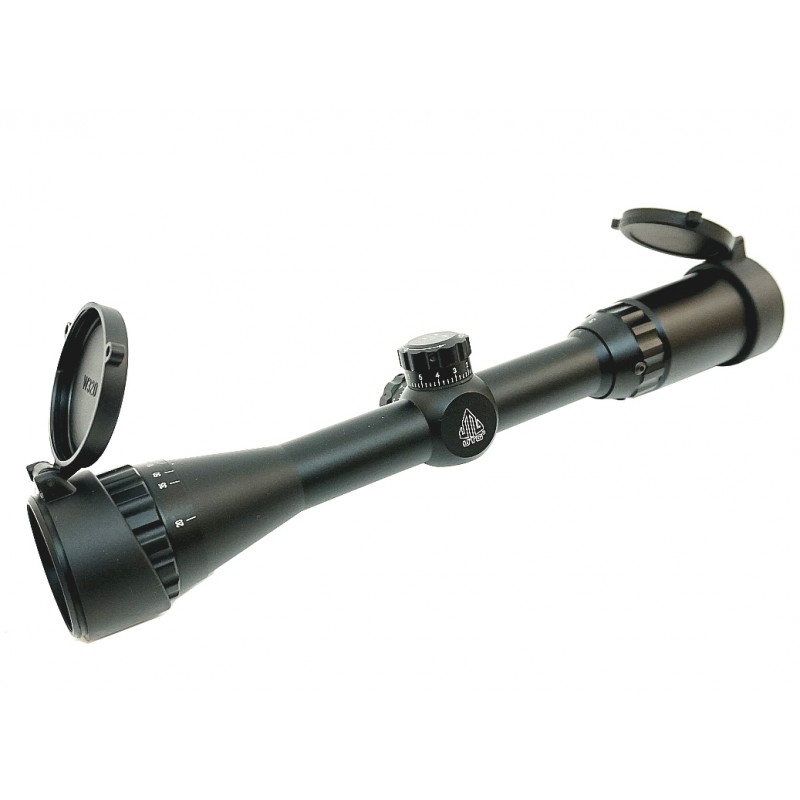 UTG / Leapers Visor 3-9x32  1"