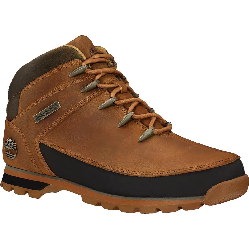 Timberland Euro Sprint Mid Hiker Waterproof