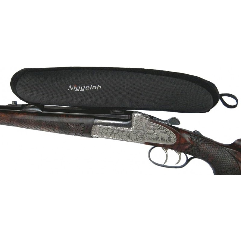 Niggeloh Funda de Neopreno para visor