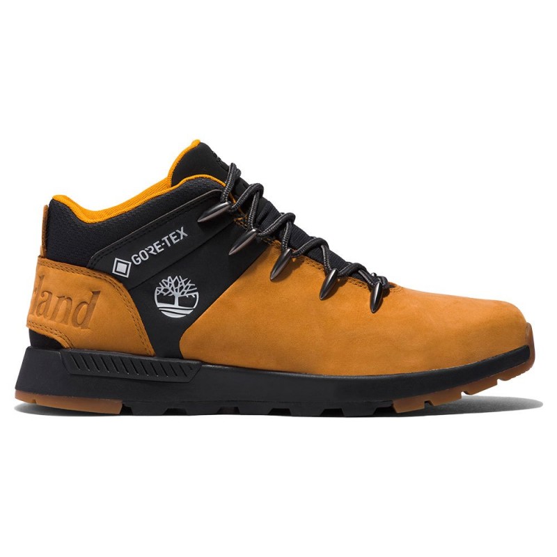 Timberland Botas Sprint Trekker Mid Goretex