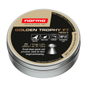 Norma Balines Golden Trophy FT Heavy 5.5mm / .22  17.6grains