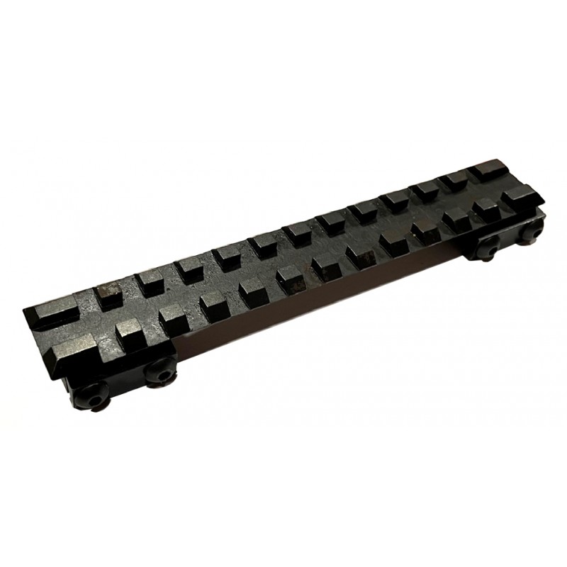 Base para rifles modelo CZ 550