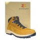 Garmont Botas Chrono GTX Gore-tex Yellow Black