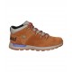 Timberland Botas Sprint Trekker Mid Black