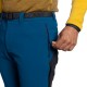 Trangoworld Pantalón Jorlan "Blue"