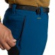 Trangoworld Pantalón Jorlan "Blue"