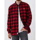 Timberland Camisa Scarl Red