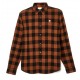 Timberland Camisa Argan Brown