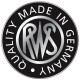 RWS Munición 243 Win T Mantel 100 grains