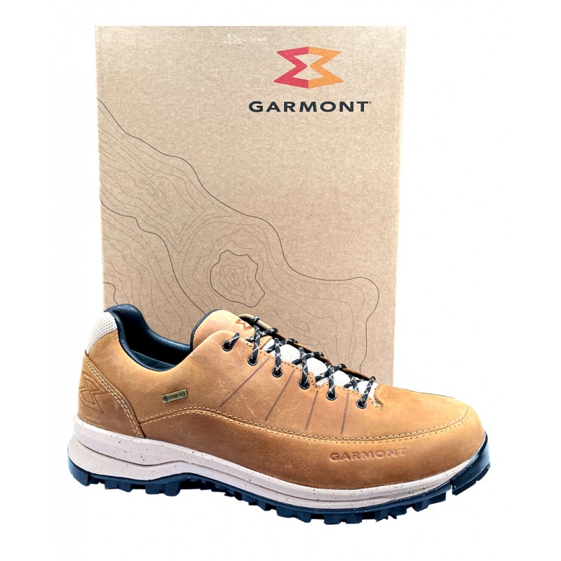 Garmont Zapato deportivo con Gore-tex Chrono Low GTX