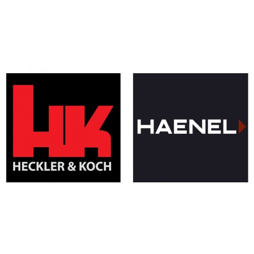 Merkel / Haenel Uña extractora para rifles SR1 / SLB modelos estándar