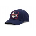 Timberland Gorra Patch Cap Wheat