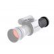 Aimpoint Goma Ocular Aimpoint 9000,Comp C y Comp C 3