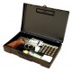 MTM Estuche especial almacenamiento arma corta