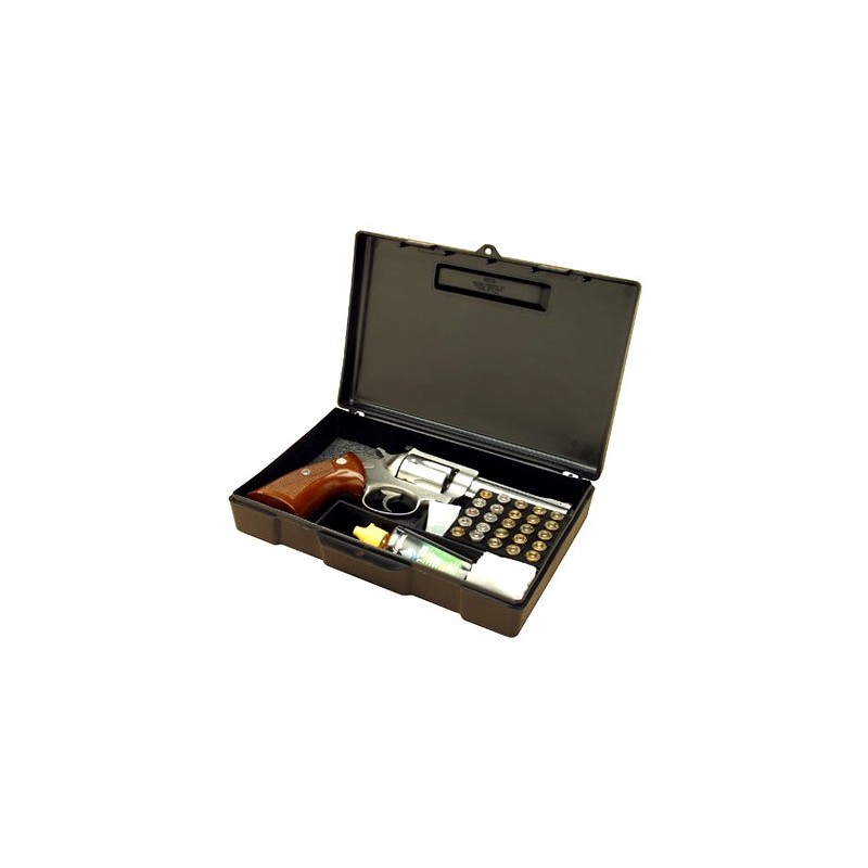 MTM Estuche especial almacenamiento arma corta