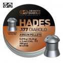 JSB Balines Hades calibre 4.5