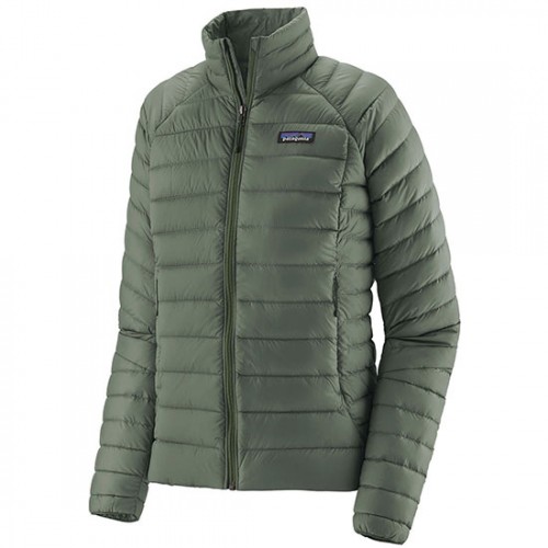 Patagonia Plumífero M's Down Sweater Green Forest (Basin Green)