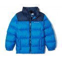 Columbia Plumífero Juvenil Puffect™ Jacket