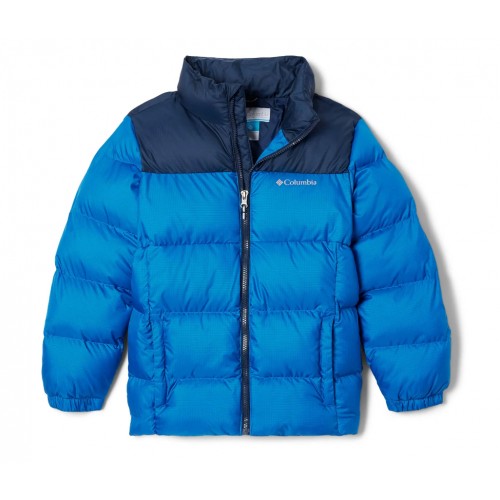Columbia Plumífero Juvenil Puffect™ Jacket