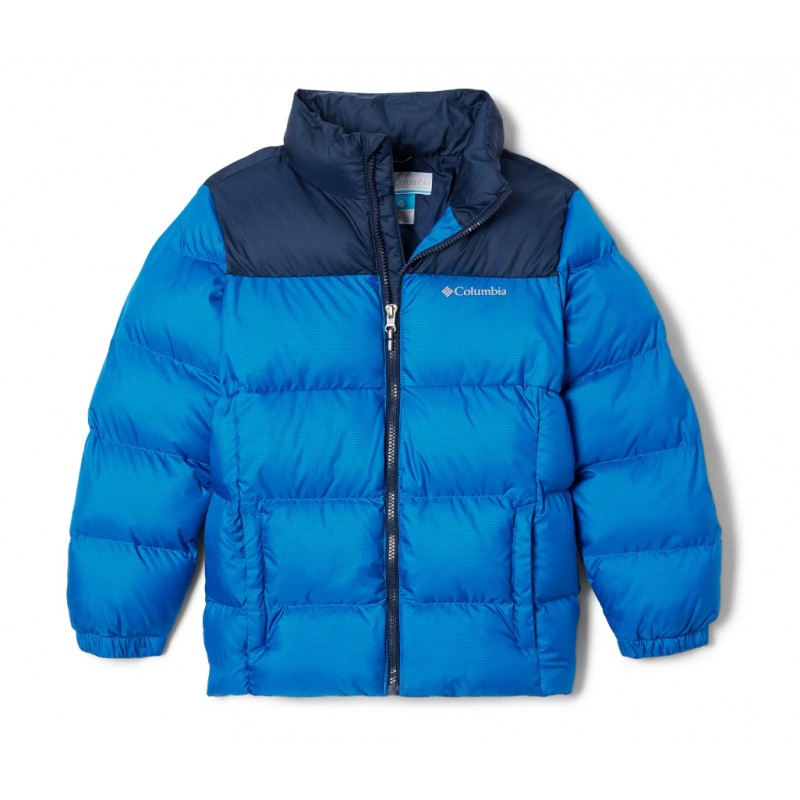 Columbia Plumífero Juvenil Puffect™ Jacket