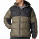 Columbia Plumífero Pike Lake™ II Jacket Green Forest