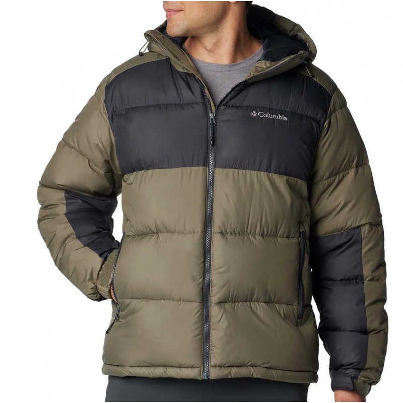 Columbia Plumífero Pike Lake™ II Jacket Green Forest