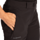 Trangoworld Pantalón Dorset Woman Black