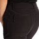 Trangoworld Pantalón Dorset Woman Black