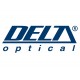 Delta Tapas de visor "cristal" para visores de 56mm de objetivo
