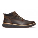 Timberland Botas con gore-tex Chukka Dark Brown