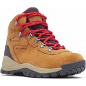 Columbia Botas NEWTON RIDGE™ PLUS II SUEDE Woman Waterproof (impermeables)