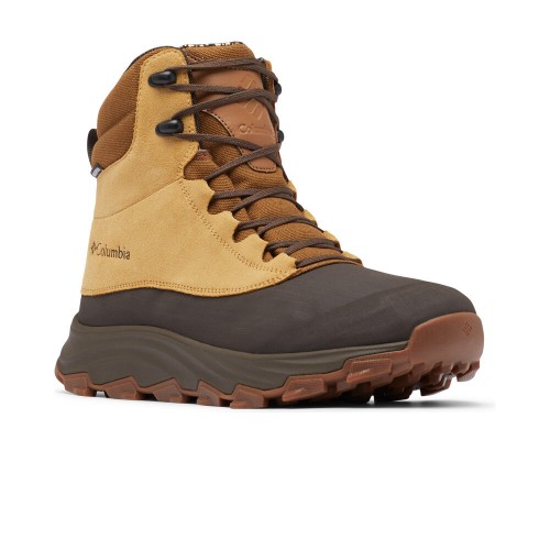 Columbia Botas EXPEDITIONIST™ SHIELD Waterproof
