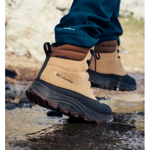 Columbia Botas EXPEDITIONIST™ SHIELD Waterproof