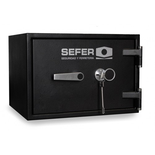 Sefer Armero Grado III para 6 armas Homologado