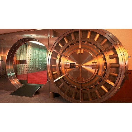 Sefer Armero Grado III para 6 armas Homologado