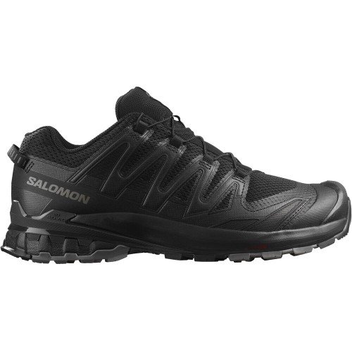 Salomon Zapatilla Impermeable Mod. XA PRO 3D V9 GTX Black