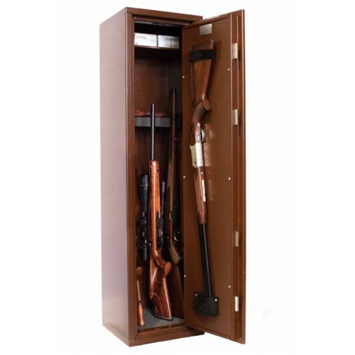 Sefer Armero Homologado de 7 armas