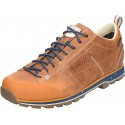 Dolomite Zapatos deportivos con Gore-tex Cinquantacuatto Golden Yellow