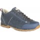 Dolomite Zapatos deportivos con Gore-tex Cinquantacuatto Denim Blue