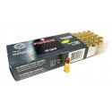 Fiocchi Munición 40 Smith and Wesson TCCP 180 grains