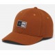 Columbia Gorra de "felpa" modelo Mount Blackmore II Ball Cap "brown"