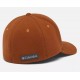 Columbia Gorra de "felpa" modelo Mount Blackmore II Ball Cap "brown"