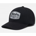 Columbia Gorra Mount Blackmore II Bal Cap "black"
