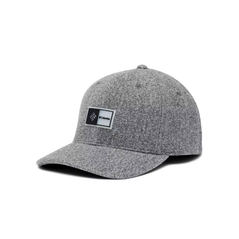 Columbia Gorra Mount Blackmore II Bal Cap "grey"