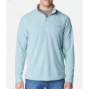 Columbia Jersey Polar Klamath Range II Blue (azul claro)